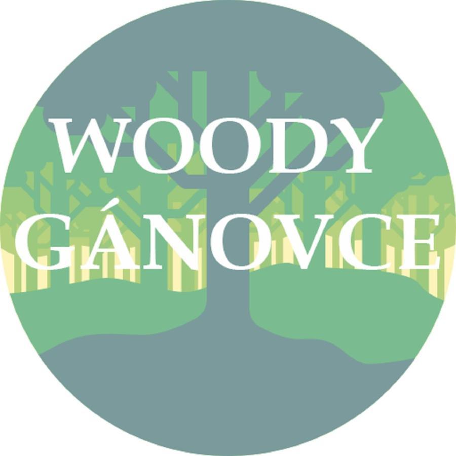 Chaty - Woodyganovce Sk Poprad Extérieur photo
