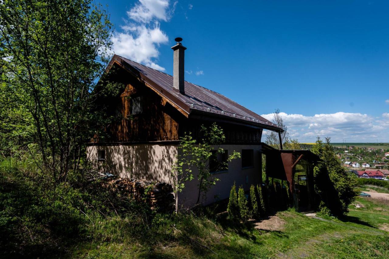 Chaty - Woodyganovce Sk Poprad Extérieur photo